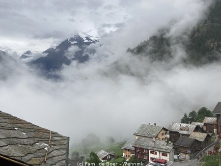 08-04 Törbel(1497m)
